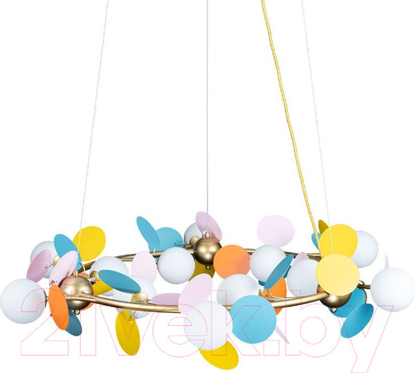 Изображение товара Люстра Loftit Matisse 10008/1050 mult