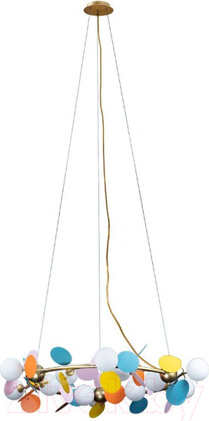 Изображение товара Люстра Loftit Matisse 10008/1050 mult