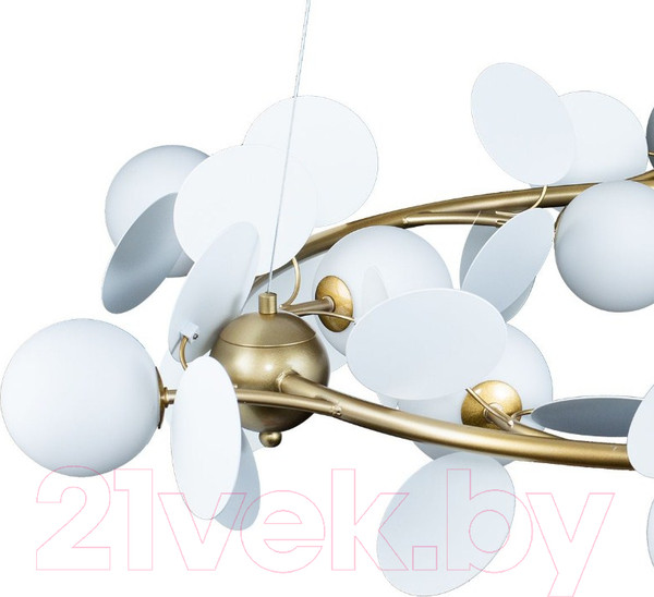 Изображение товара Люстра Loftit Matisse 10008/1050 White