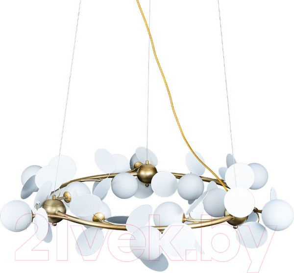 Изображение товара Люстра Loftit Matisse 10008/1050 White