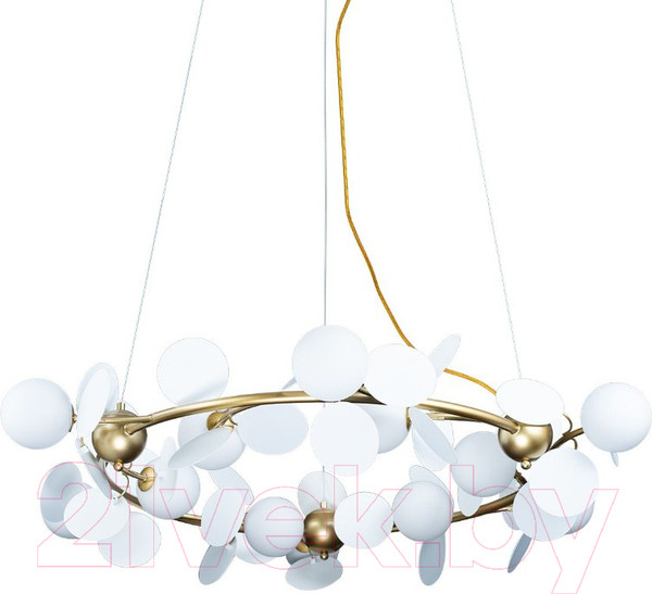 Изображение товара Люстра Loftit Matisse 10008/1050 White