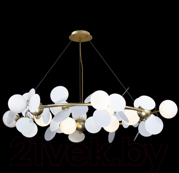 Изображение товара Люстра Loftit Matisse 10008/1050 White