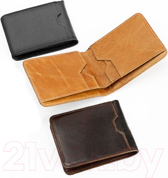Изображение товара Портмоне Ezcase Koloss Vlas / K2.10 (песочный)
