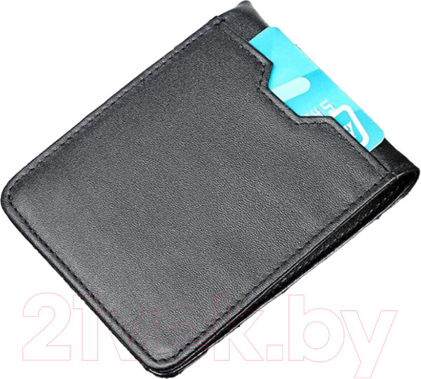 Изображение товара Портмоне Ezcase Koloss Vlas / K2.10 (черный)