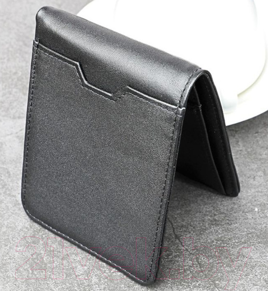 Изображение товара Портмоне Ezcase Koloss Vlas / K2.10 (черный)