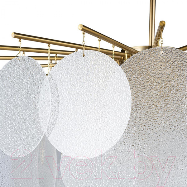 Изображение товара Люстра Loftit Frost 10022/800