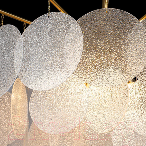 Изображение товара Люстра Loftit Frost 10022/800