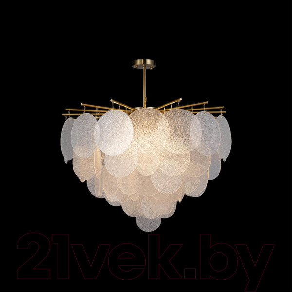 Изображение товара Люстра Loftit Frost 10022/800