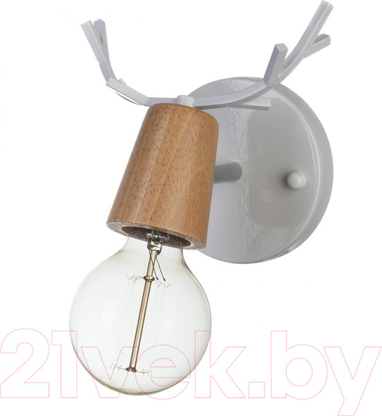 Изображение товара Бра Loftit Sven 10024/1W White