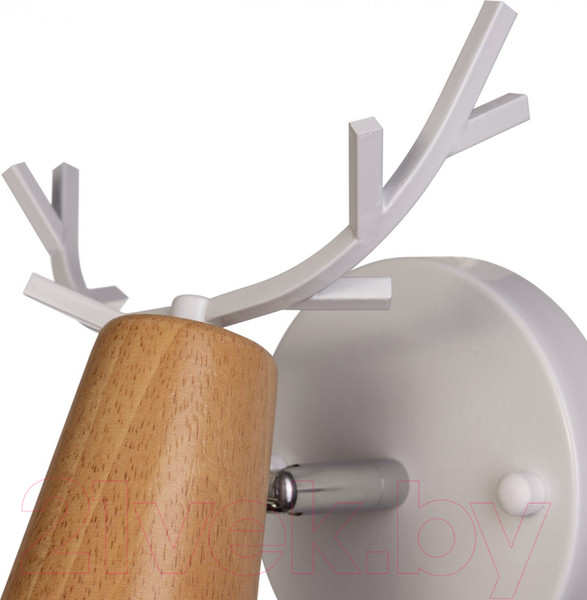 Изображение товара Бра Loftit Sven 10024/1W White