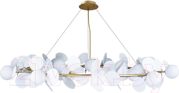 Изображение товара Люстра Loftit Matisse 10008/1300 White