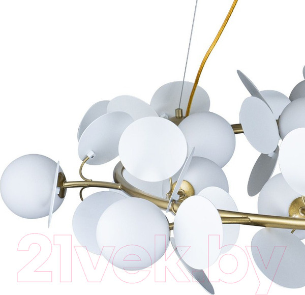 Изображение товара Люстра Loftit Matisse 10008/1300 White