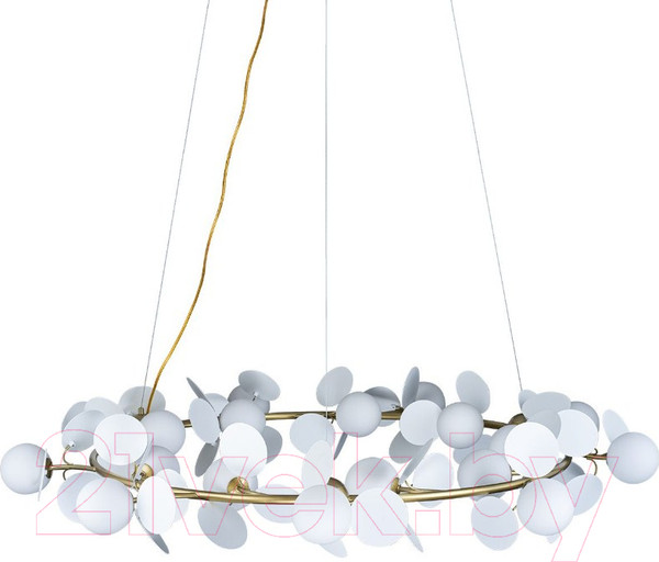 Изображение товара Люстра Loftit Matisse 10008/1300 White