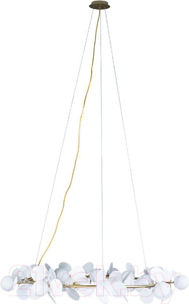 Изображение товара Люстра Loftit Matisse 10008/1300 White