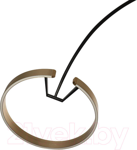 Изображение товара Торшер Loftit Ring 10027