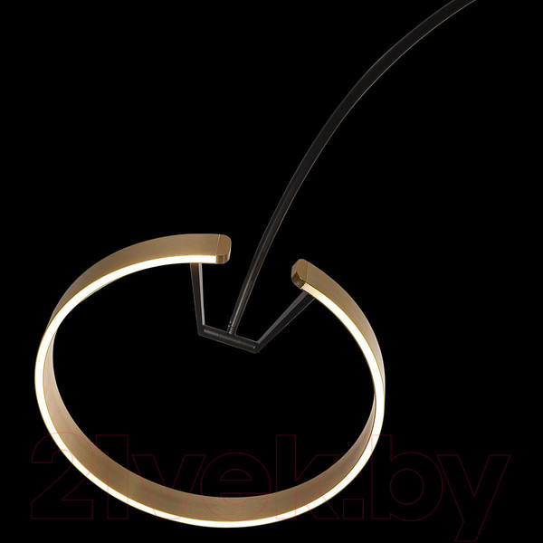 Изображение товара Торшер Loftit Ring 10027