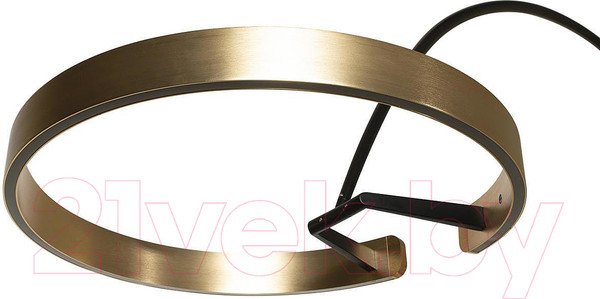 Изображение товара Торшер Loftit Ring 10027