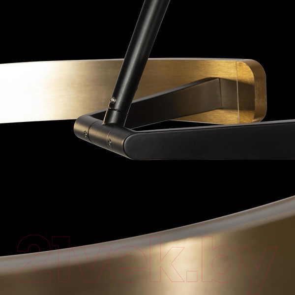 Изображение товара Торшер Loftit Ring 10027