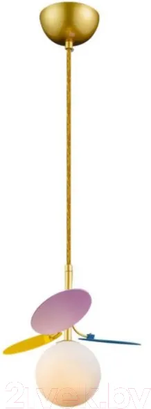 Изображение товара Потолочный светильник Loftit Matisse 10008/1P Mult