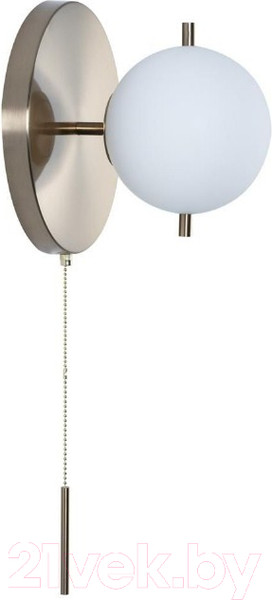 Изображение товара Бра Loftit Signal 10029W Gold