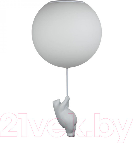 Изображение товара Потолочный светильник Loftit Teddy 10030L