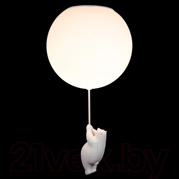 Изображение товара Потолочный светильник Loftit Teddy 10030L