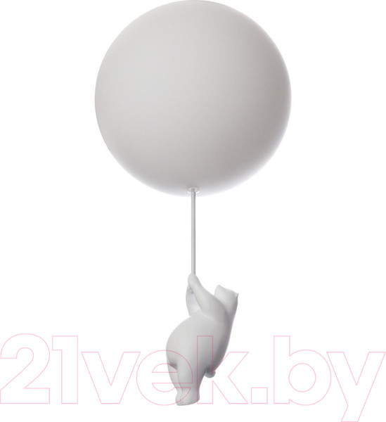 Изображение товара Потолочный светильник Loftit Teddy 10030L