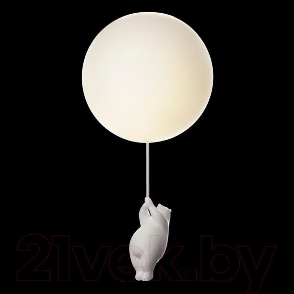 Изображение товара Потолочный светильник Loftit Teddy 10030L