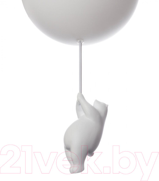 Изображение товара Потолочный светильник Loftit Teddy 10030L