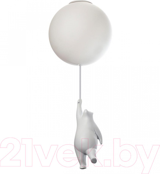 Изображение товара Потолочный светильник Loftit Teddy 10030M