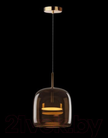 Изображение товара Потолочный светильник Loftit Dauphin 10040A