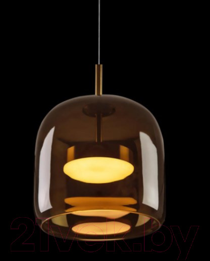 Изображение товара Потолочный светильник Loftit Dauphin 10040A