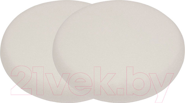 Изображение товара Полировальный круг Forch 593930135 (2шт)