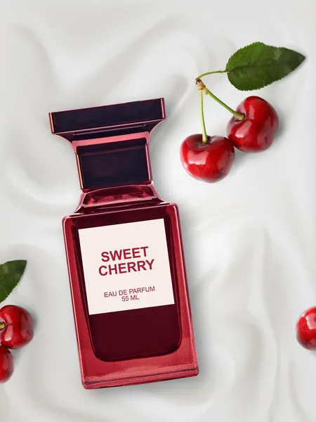 Изображение товара Парфюмерная вода La Ville Sweet Cherry (55мл)