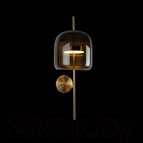 Изображение товара Бра Loftit Dauphin 10040W