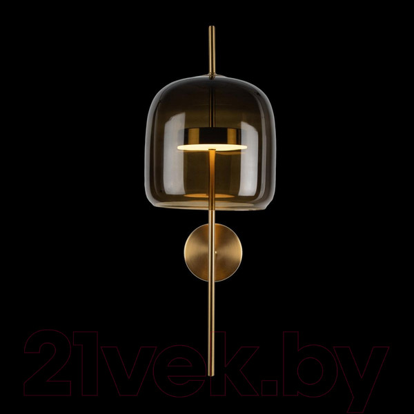 Изображение товара Бра Loftit Dauphin 10040W