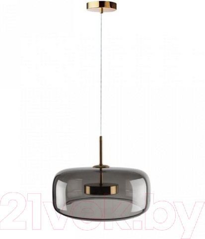 Изображение товара Потолочный светильник Loftit Dauphin 10041B