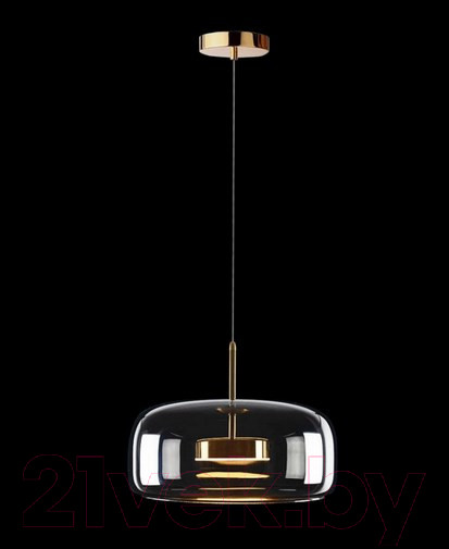 Изображение товара Потолочный светильник Loftit Dauphin 10041B