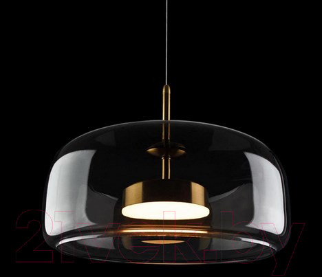 Изображение товара Потолочный светильник Loftit Dauphin 10041B