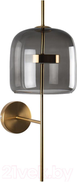 Изображение товара Бра Loftit Dauphin 10041W