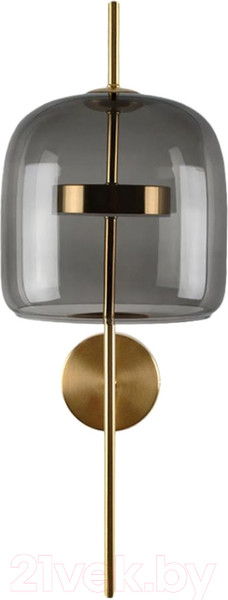 Изображение товара Бра Loftit Dauphin 10041W