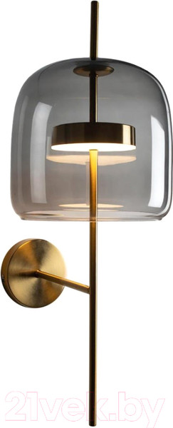 Изображение товара Бра Loftit Dauphin 10041W