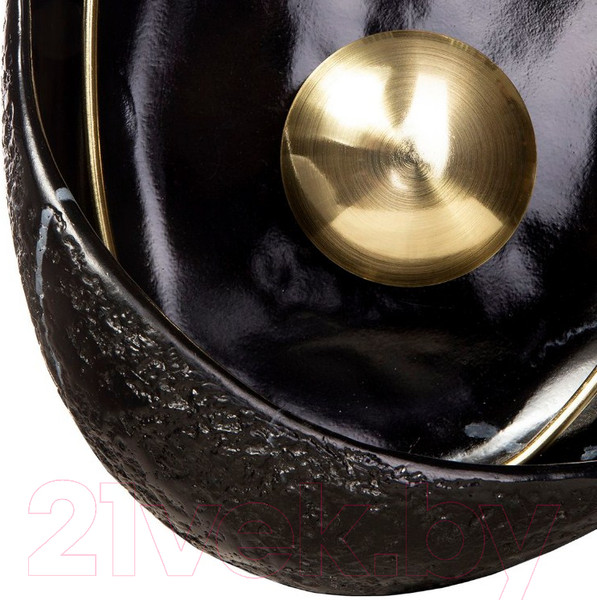 Изображение товара Бра Loftit Clam 10043 Black