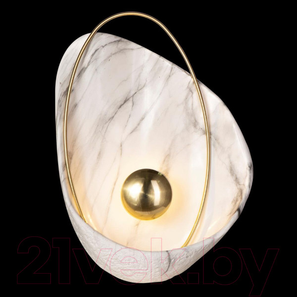 Изображение товара Бра Loftit Clam 10043 White