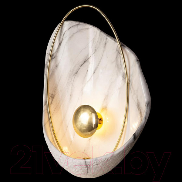 Изображение товара Бра Loftit Clam 10043 White