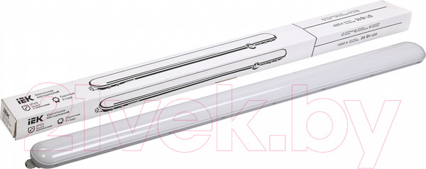 Изображение товара Светильник линейный IEK LDSP0-1306-36-4500-K01