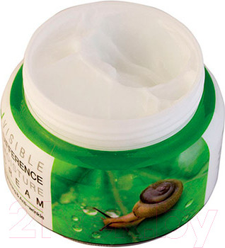 Изображение товара Крем для лица FarmStay Увлажняющий с муцином улитки (100г)