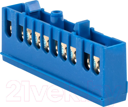 Изображение товара Шина нулевая EKF PROxima sn0-63-10-ib