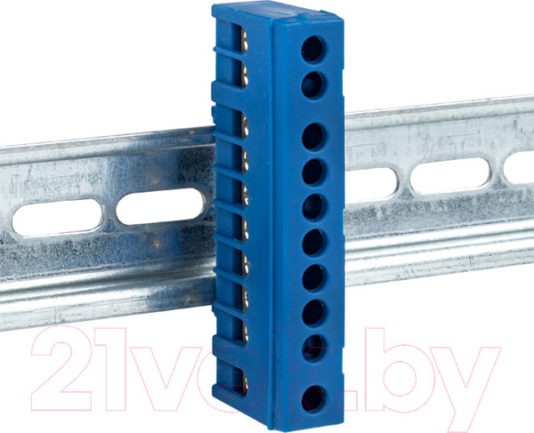 Изображение товара Шина нулевая EKF PROxima sn0-63-10-ib