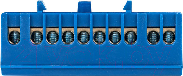 Изображение товара Шина нулевая EKF PROxima sn0-63-10-ib